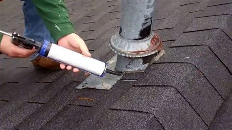 chimney leaks in heavy rain|Leak from Roof From Stove Chimney Flashing